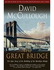 Image result for David McCullough Books List