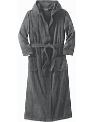 Image result for Robe Hoodie