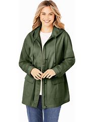 Image result for DKNY Anorak