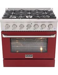 Image result for Vintage Quality Gas Stove