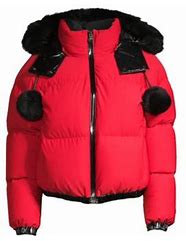 Image result for Winter Jacket Fashion Women