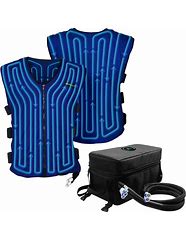 Image result for Sleeveless Motorcycle Jacket