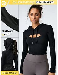 Image result for Cosset Cropped Sweatshirt