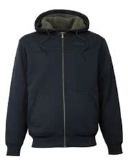 Image result for Sherpa Zip Up Hoodie Jacket