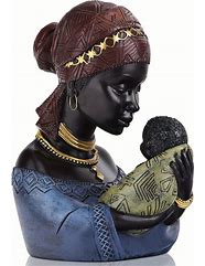 Image result for African Sculpture