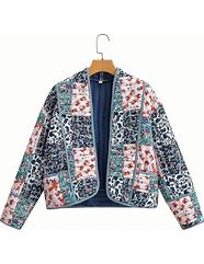 Image result for Quilted Jackets for Women UK