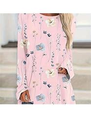 Image result for Plus Size Tunic Tops Ladies