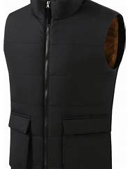 Image result for Sleeveless Jacket Vest for Men