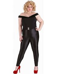 Image result for sandy grease costume