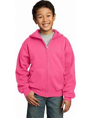 Image result for Pink Hoodie for Girls
