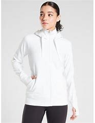 Image result for Adidas Originals Trefoil White Hoodie