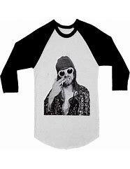 Image result for Kurt Cobain Outfits