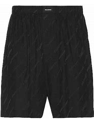 Image result for Balenciaga Shorts