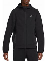 Image result for Nike Jacket Hoodie Black