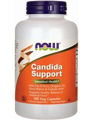 Image result for Candida Assist, 90 Quick Release Capsules
