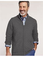 Image result for Zippered Men's Sweaters