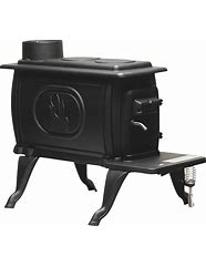 Image result for Antique Caloric Stove