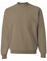 Image result for men's beige sweatshirt