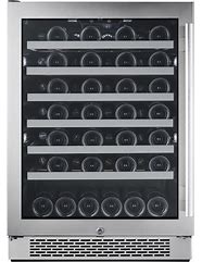 Image result for Samsung Refrigerator Wine Rack