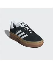 Image result for Adidas Platform Sneakers