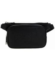 Image result for Fendi Messenger Bag Men