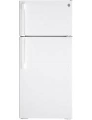 Image result for GE Refrigerators Older Models Bottom Freezer