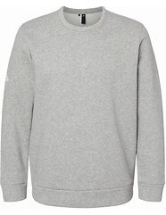 Image result for Adidas Sweater Gray Men