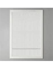 Image result for Outside Mount Roman Shades