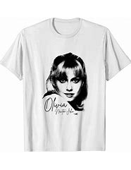 Image result for Olivia Newton-John Shirts