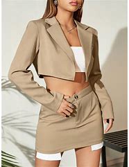 Image result for Trendy Business Outfits