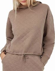 Image result for Quilted Hoodie