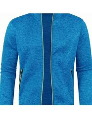 Image result for Full Zip Sweaters for Men