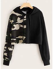 Image result for Pink Camo Hoodie