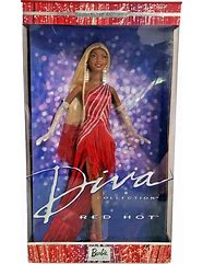 Image result for African American Barbie Doll