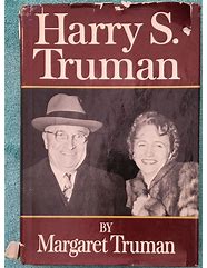 Image result for Margaret Truman Biography