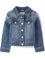 Image result for Outfits for Girls with Denim Jackets