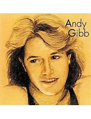 Image result for Andy Gibb 70s