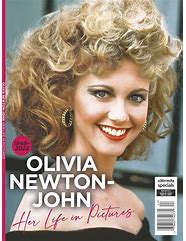 Image result for Olivia Newton-John Autobiography