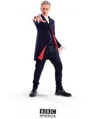 Image result for 11th Doctor Poster