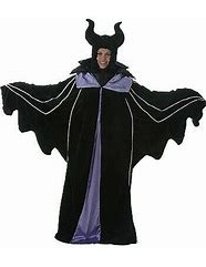 Image result for Maleficent Movie Costume