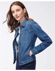 Image result for Summer Outfits with Jean Jacket