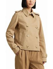Image result for Ralph Lauren Trench Coat Women