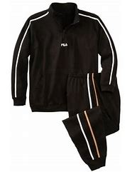 Image result for Big Men Adidas Sweat Suits