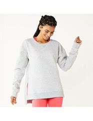 Image result for grey polo sweatshirt women