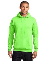 Image result for green zip-up hoodie