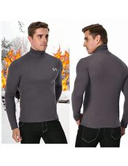 Image result for Turtleneck Sweatshirt