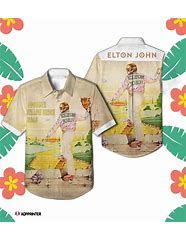 Image result for Elton John Fashion