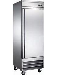 Image result for Restaurant Refrigerator