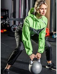 Image result for Green Sweat Suit