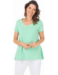 Image result for Short Sleeve Tunics